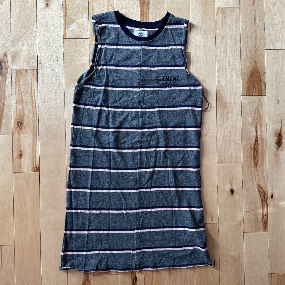 Women's Muscle Tank Dress